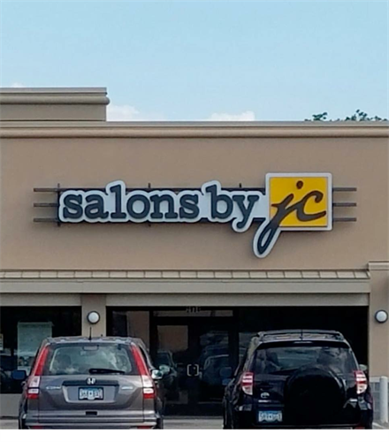 Welcome to Salons By JC Edina/Richfield