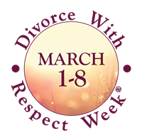 Supporting Healthy Families and Peaceful Transitions: Divorce with Respect Week