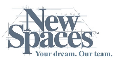 New Spaces Logo