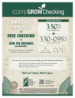 First Bank and Trust - Edina