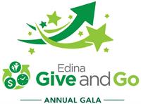 Edina Give and Go - 2025 Give to Grow Gala