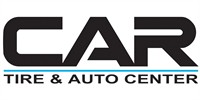 CAR Tire & Auto Center