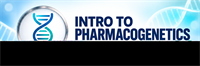 Intro to Pharmacogenetics