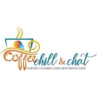 Ladies Coffee, Chill & Chat Networking Event