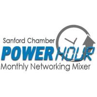 POWERHour Monthly Networking Mixer