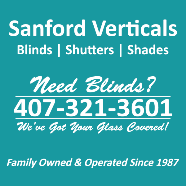 Sanford Verticals - Blinds, Shutters, & Shades Sanford Verticals - Blinds, Shutters, & Shades
