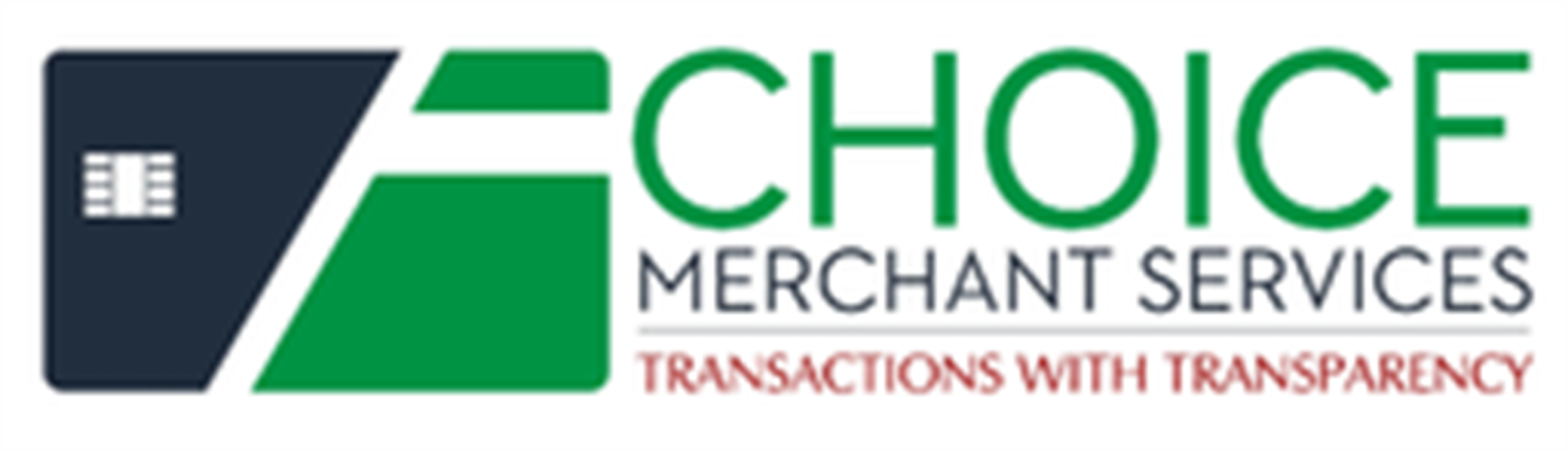 Choice Merchant Services Choice Merchant Services