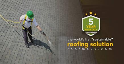 Roof Maxx Roof Maxx