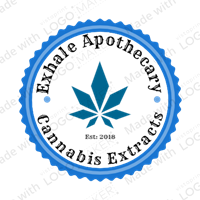 Exhale CBD Apothecary Exhale CBD Apothecary