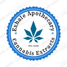 Exhale CBD Apothecary Exhale CBD Apothecary