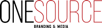 ONESOURCE Branding & Media