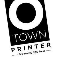C&S Press - OTown Printer C&S Press - OTown Printer