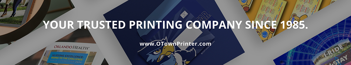 C&S Press - OTown Printer C&S Press - OTown Printer