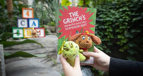 Fun project we printed for Gaylord Palms. Fun project we printed for Gaylord Palms.
