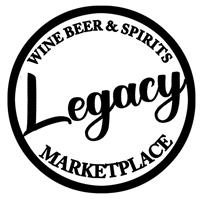 Legacy Wine Beer and Spirits Marketplace