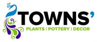 Towns Garden Center