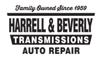 Harrell & Beverly Transmissions & Auto Repair