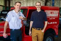 Harrell & Beverly Transmissions & Auto Repair