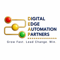 Digital Edge Automation Partners