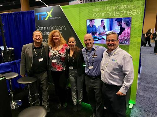 TrueChoice and TPx Technology Summit TrueChoice and TPx Technology Summit