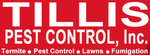 Tillis Pest Control, Inc.