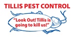Tillis Pest Control, Inc.