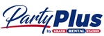 Party Plus Grand Rental Station