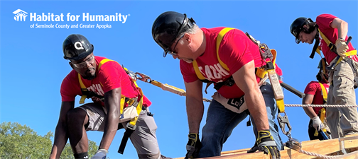 Habitat for Humanity of Seminole County & Greater Apopka Florida, Inc. Habitat for Humanity of Seminole County & Greater Apopka Florida, Inc.