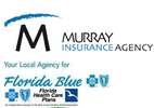 Murray Insurance Agency - Florida Blue - Marty Traub