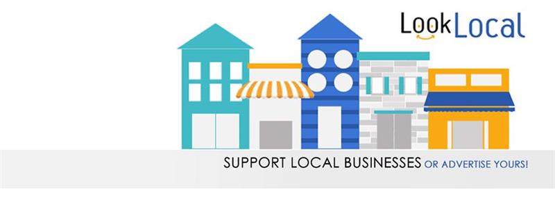 Look Local Marketing, LLC Look Local Marketing, LLC