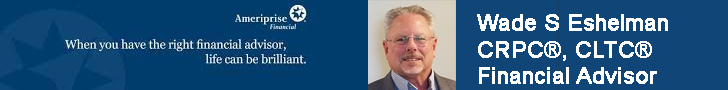 Eshelman Financial Group Eshelman Financial Group