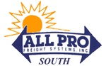 All Pro Freight Systems