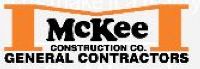 McKee Construction Company