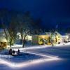 Annual Candlelight Stroll and Holiday House Tours