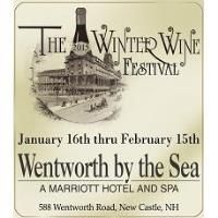 Winter Wine Festival 