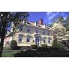 John Paul Jones House - Opening