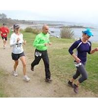 Rescue Run for Marine Animals and Earth Day Celebration 