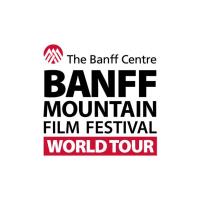 BANFF Mountain Film Festival World Tour 