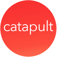 Catapult Seacoast:  Lunch Connects