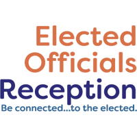 Elected Officials Reception 