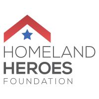 Ribbon Cutting for Homeland Heroes Foundation