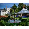 Vintage & Vine: Fine Food & Wine Festival in Historic Style