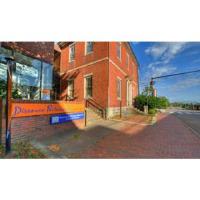 Discover Portsmouth Center - Opening 