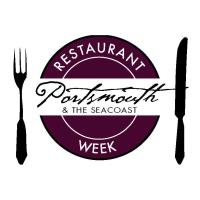 Restaurant Week Portsmouth & the Seacoast 