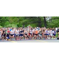 Redhook/Runner's Alley 5K Road Race 