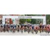 Criterium Bike Race