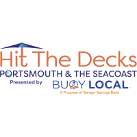 Hit The Decks presented by Buoy Local —the Unofficial Kickoff to Summer on the Seacoast