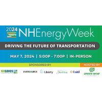 Driving the Future of Transportation event