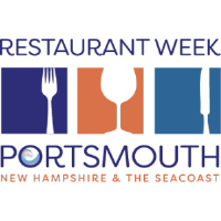 *RESTAURANT WEEK Portsmouth & the Seacoast - Spring 2025