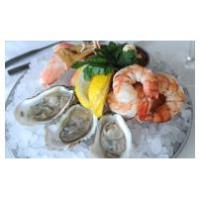 Shuck-a-Buck (Every Tuesday)